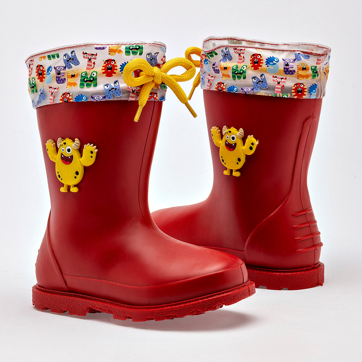 Bota lluvia Kids Vane para Niño
