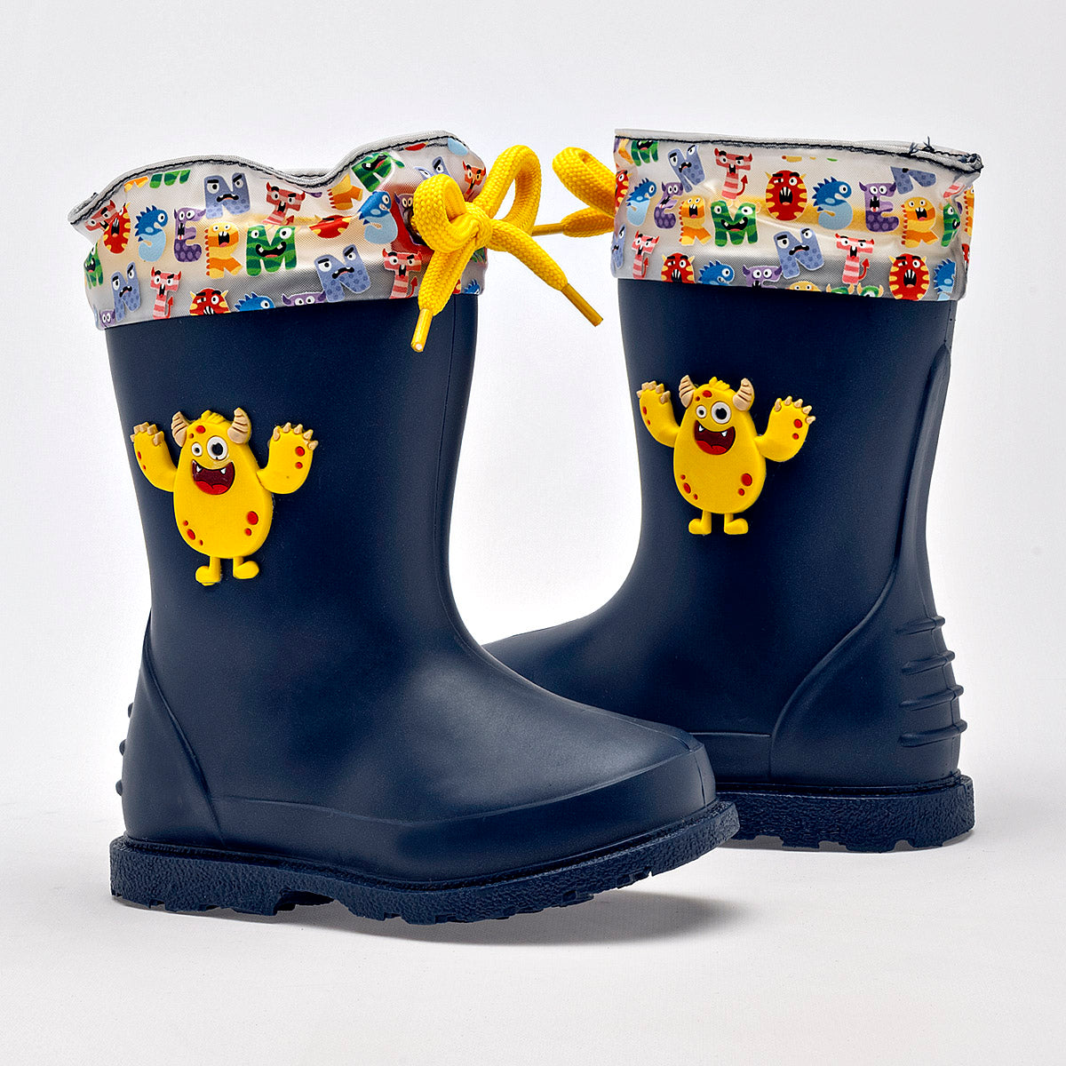 Bota lluvia Kids Vane para Niño Preescolar