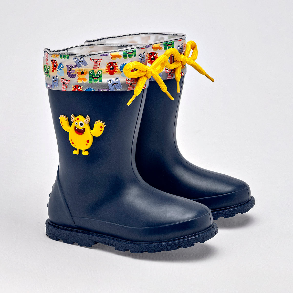 Bota lluvia Kids Vane para Niño