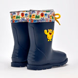 Bota lluvia Kids Vane para Niño