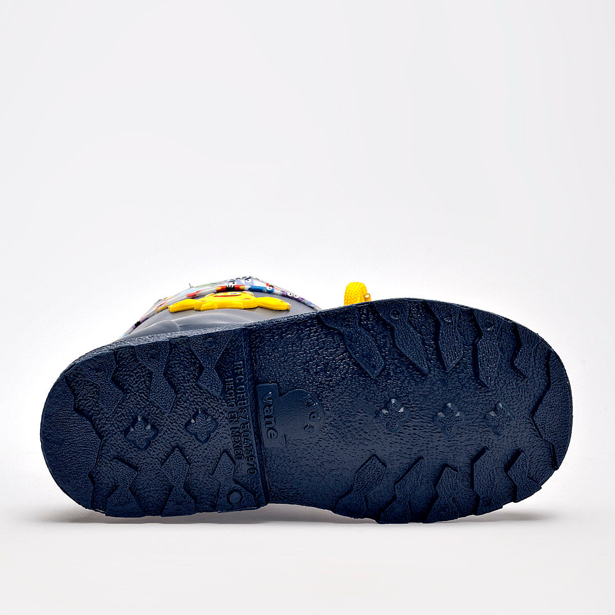 Bota lluvia Kids Vane para Niño