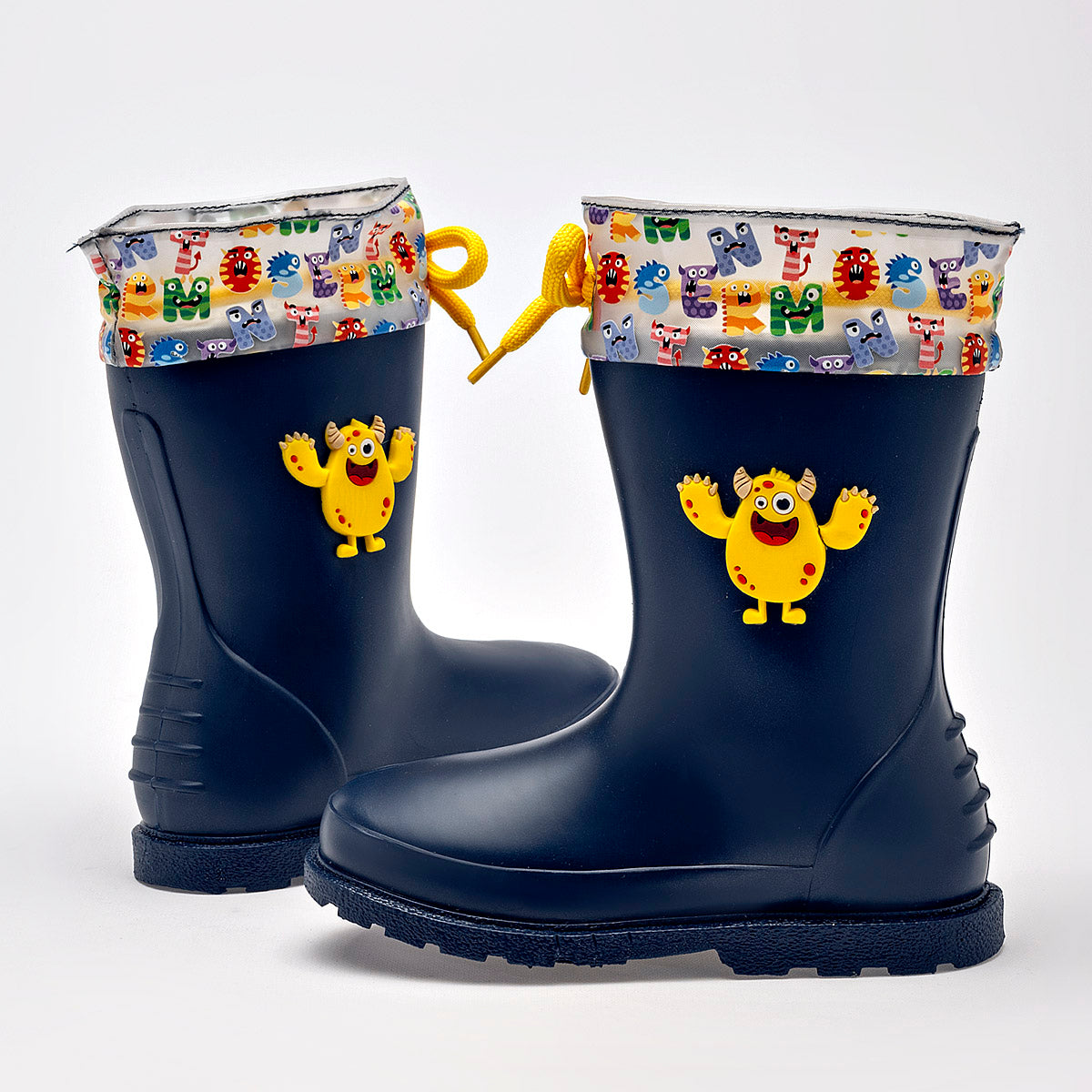 Bota lluvia Kids Vane para Niño