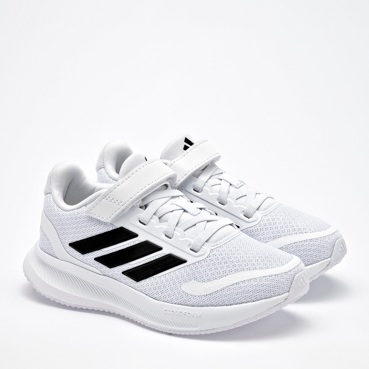 Tenis Runfalcon 5 El C Adidas para Niño