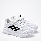 Tenis Runfalcon 5 El C Adidas para Niño