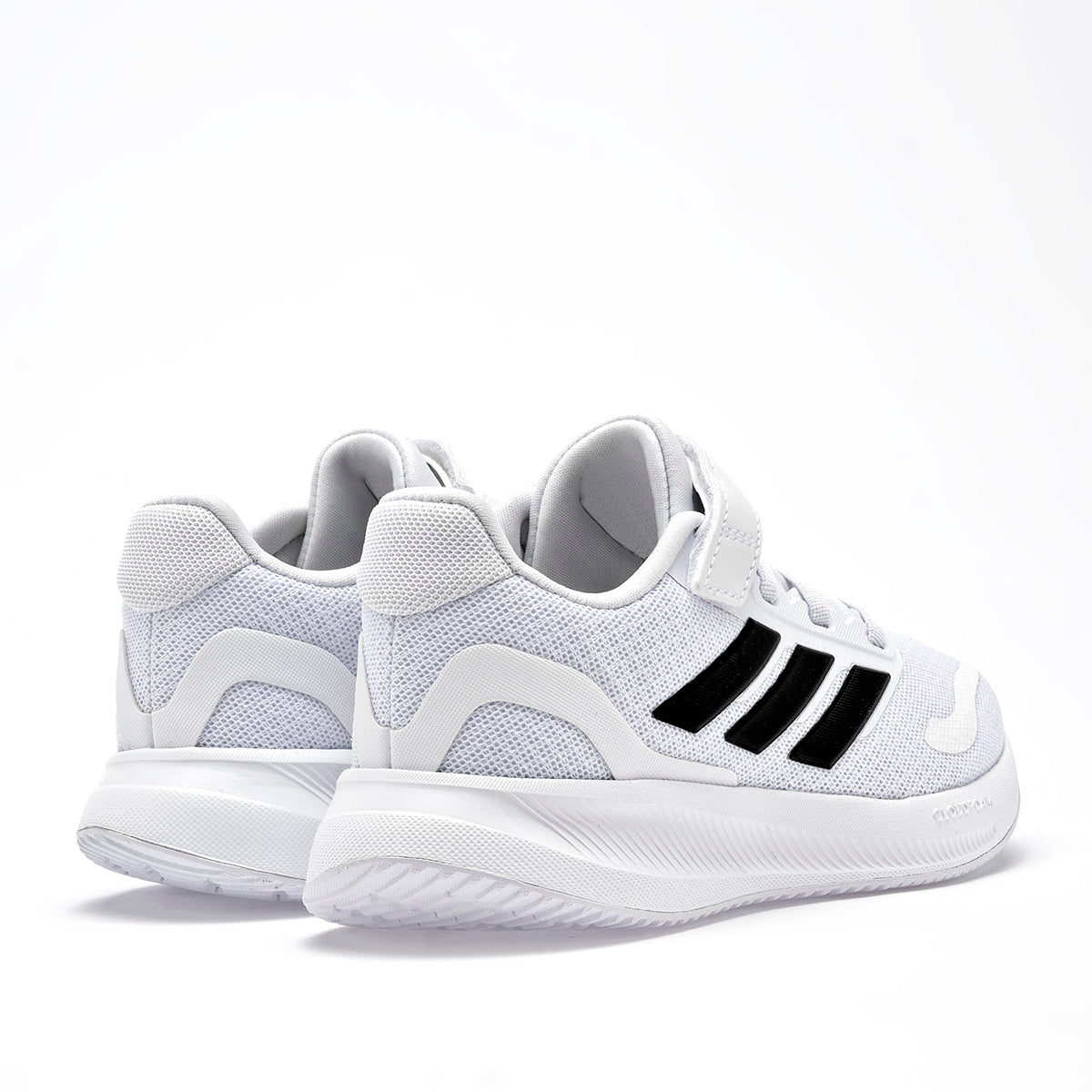 Tenis Runfalcon 5 El C Adidas para Niño