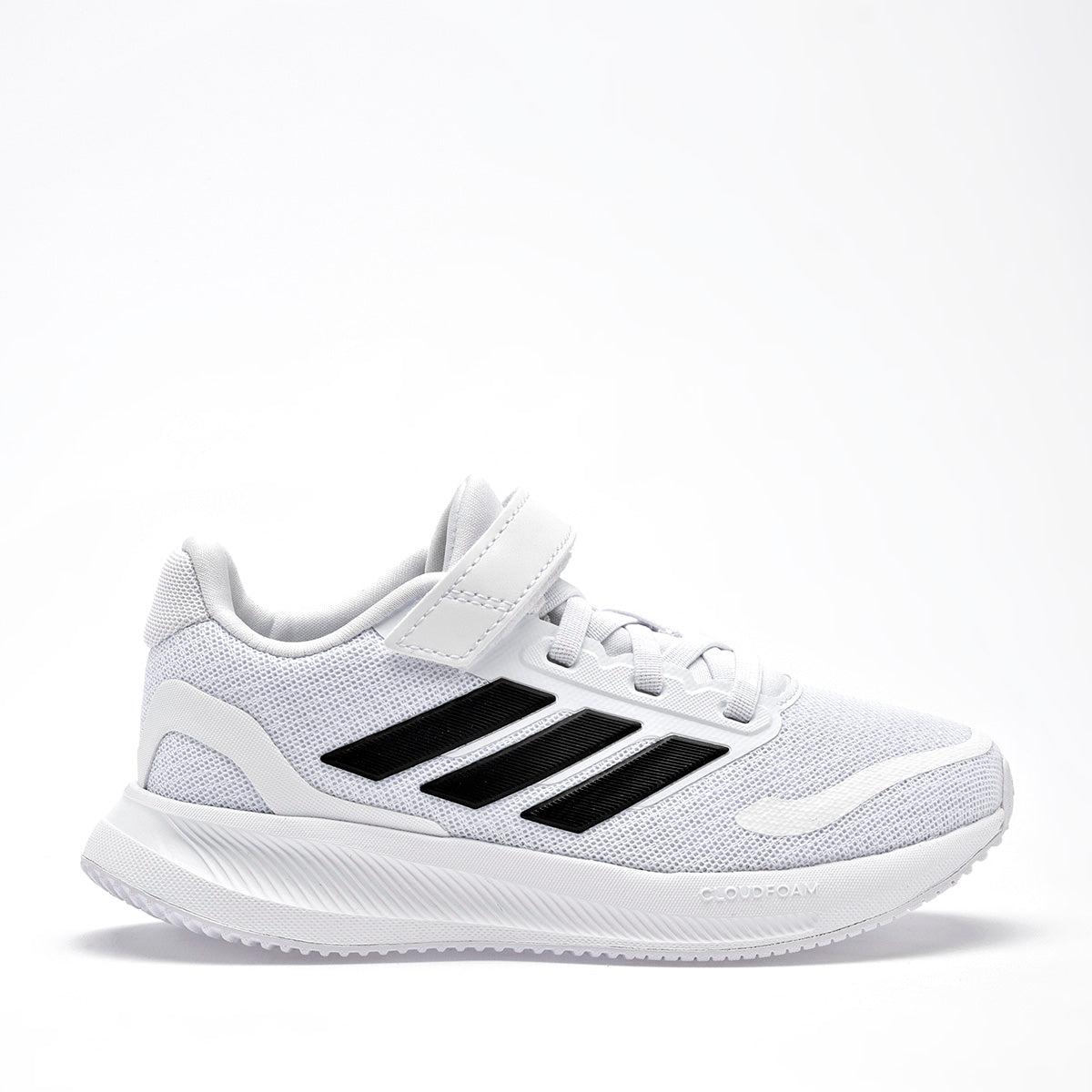 Tenis Runfalcon 5 El C Adidas para Niño