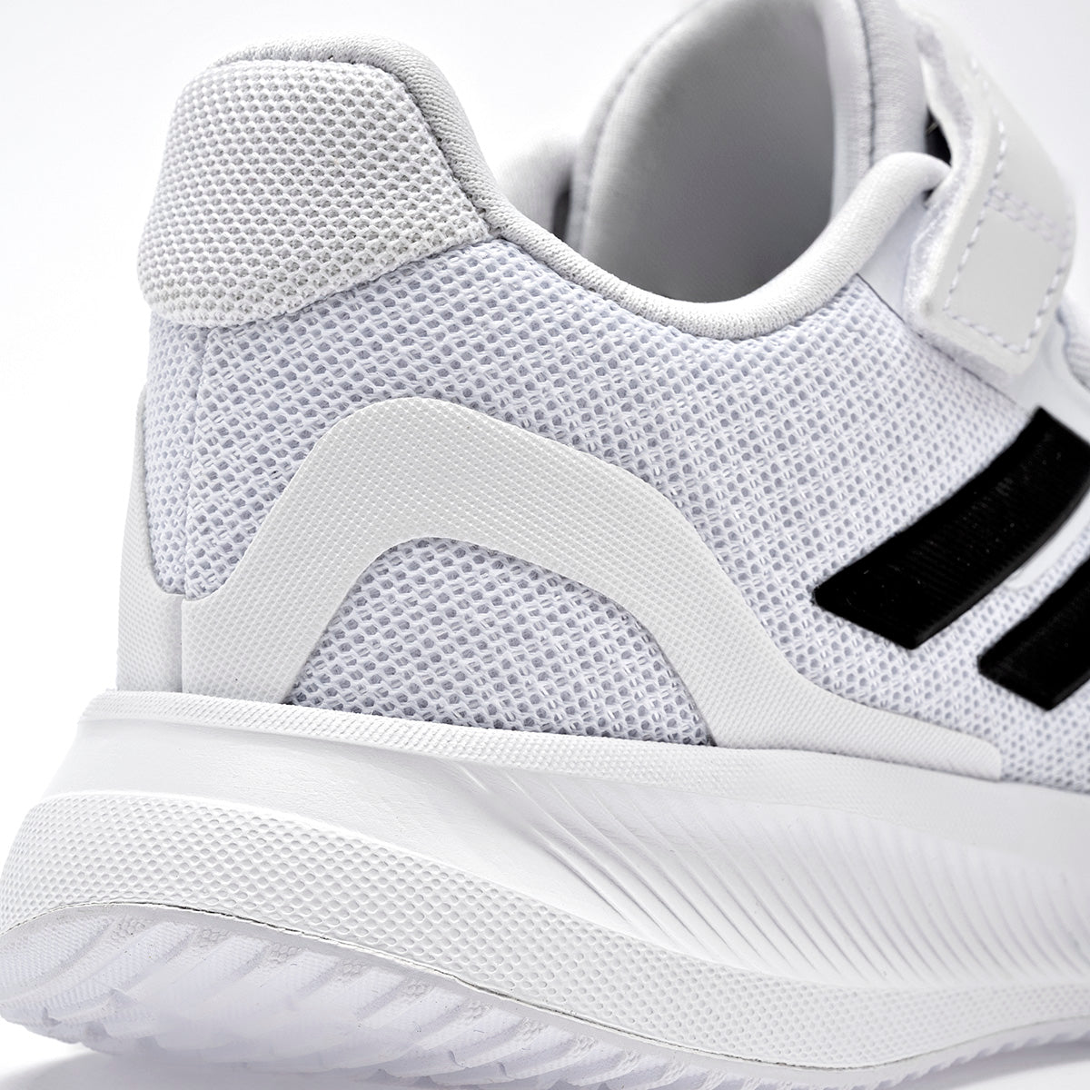 Tenis Runfalcon 5 El C Adidas para Niño