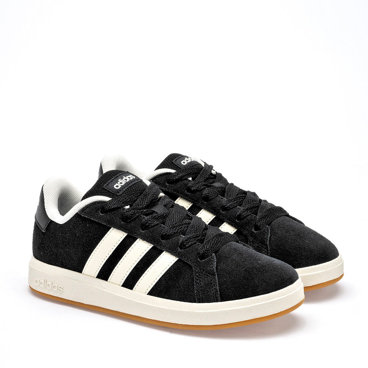 Tenis Grand Court Base 00's K Adidas para Joven