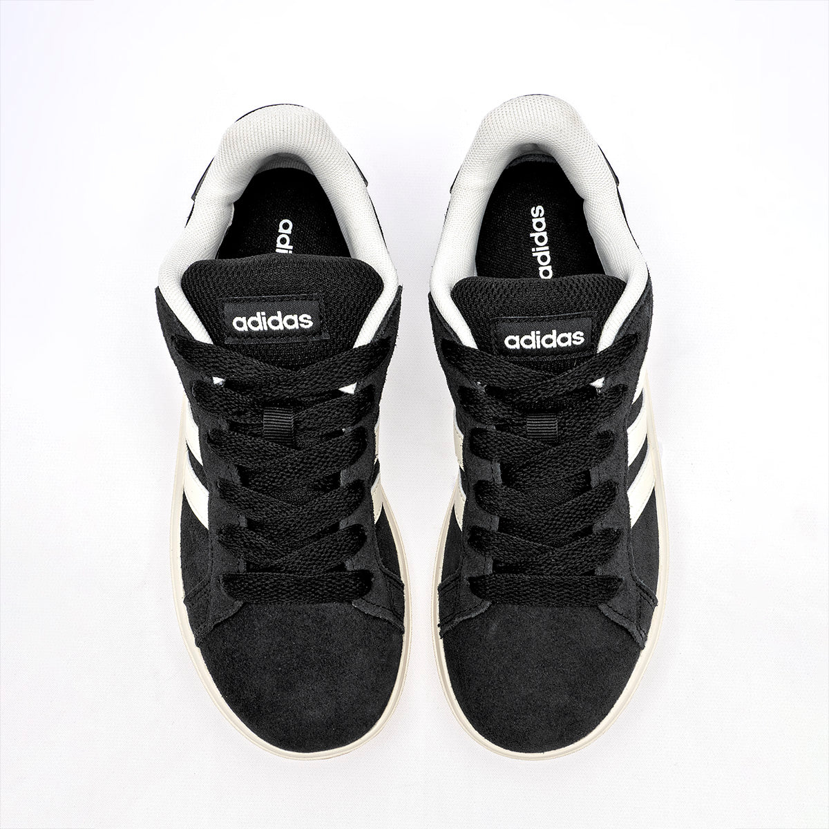 Tenis Grand Court Base 00's K Adidas para Joven