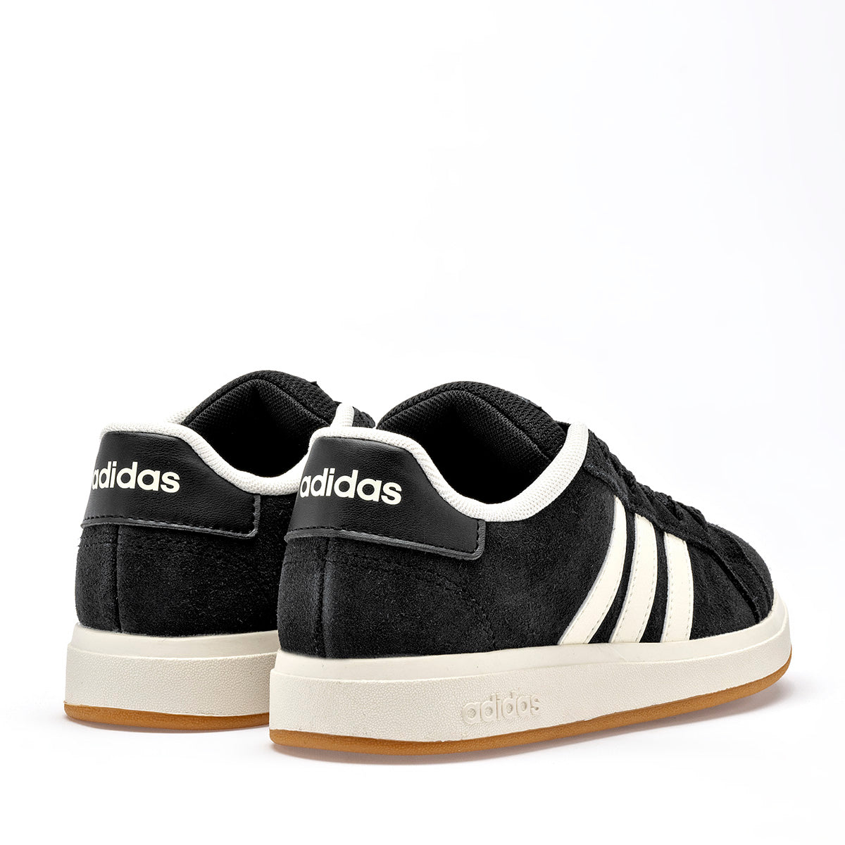 Tenis Grand Court Base 00's K Adidas para Joven