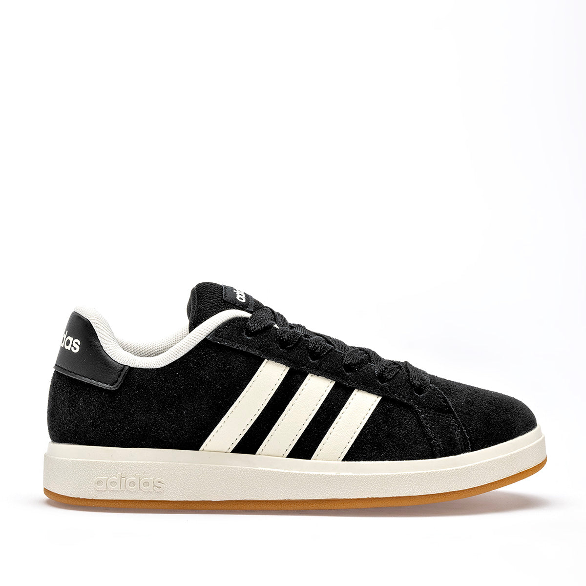 Tenis Grand Court Base 00's K Adidas para Joven