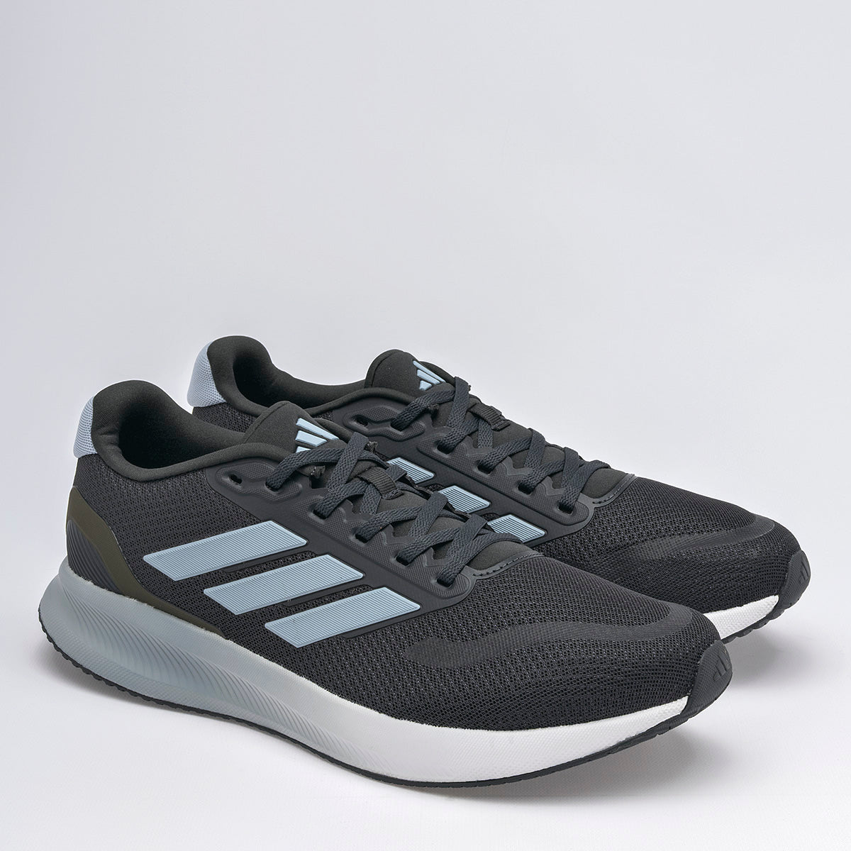 Tenis Runfalcon 5 Adidas para Hombre
