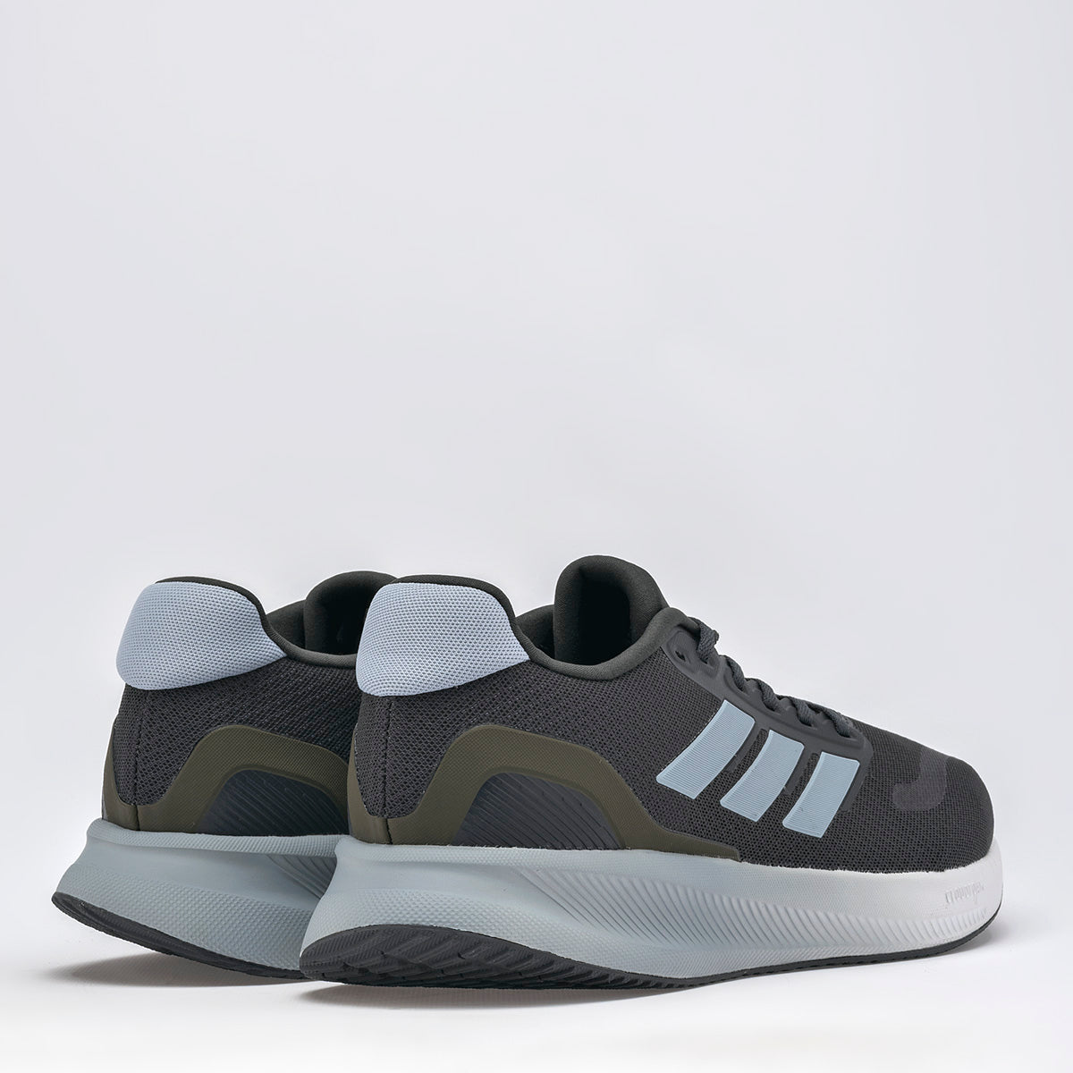 Tenis Runfalcon 5 Adidas para Hombre