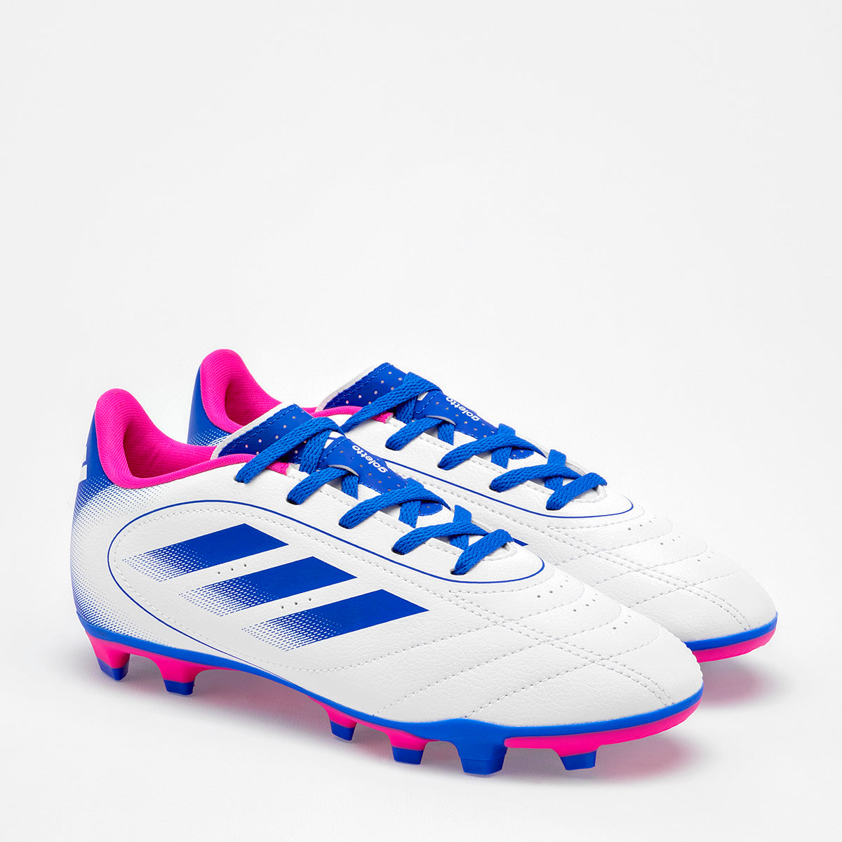 Tenis Goletto IX FG/MG J Adidas para Joven