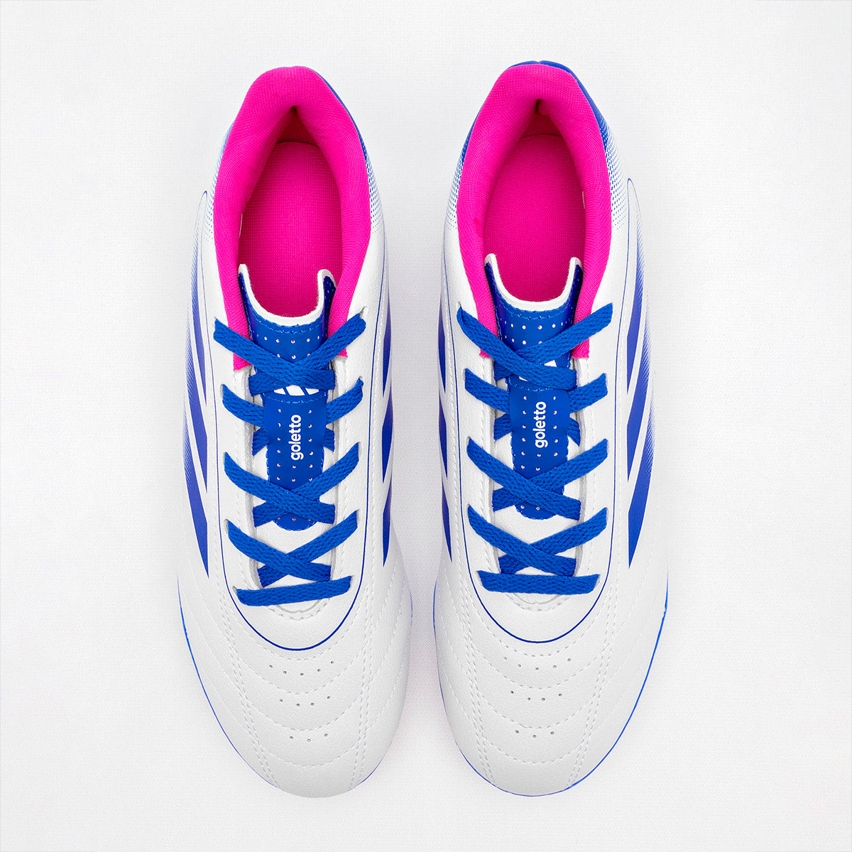 Tenis Goletto IX FG/MG J Adidas para Joven