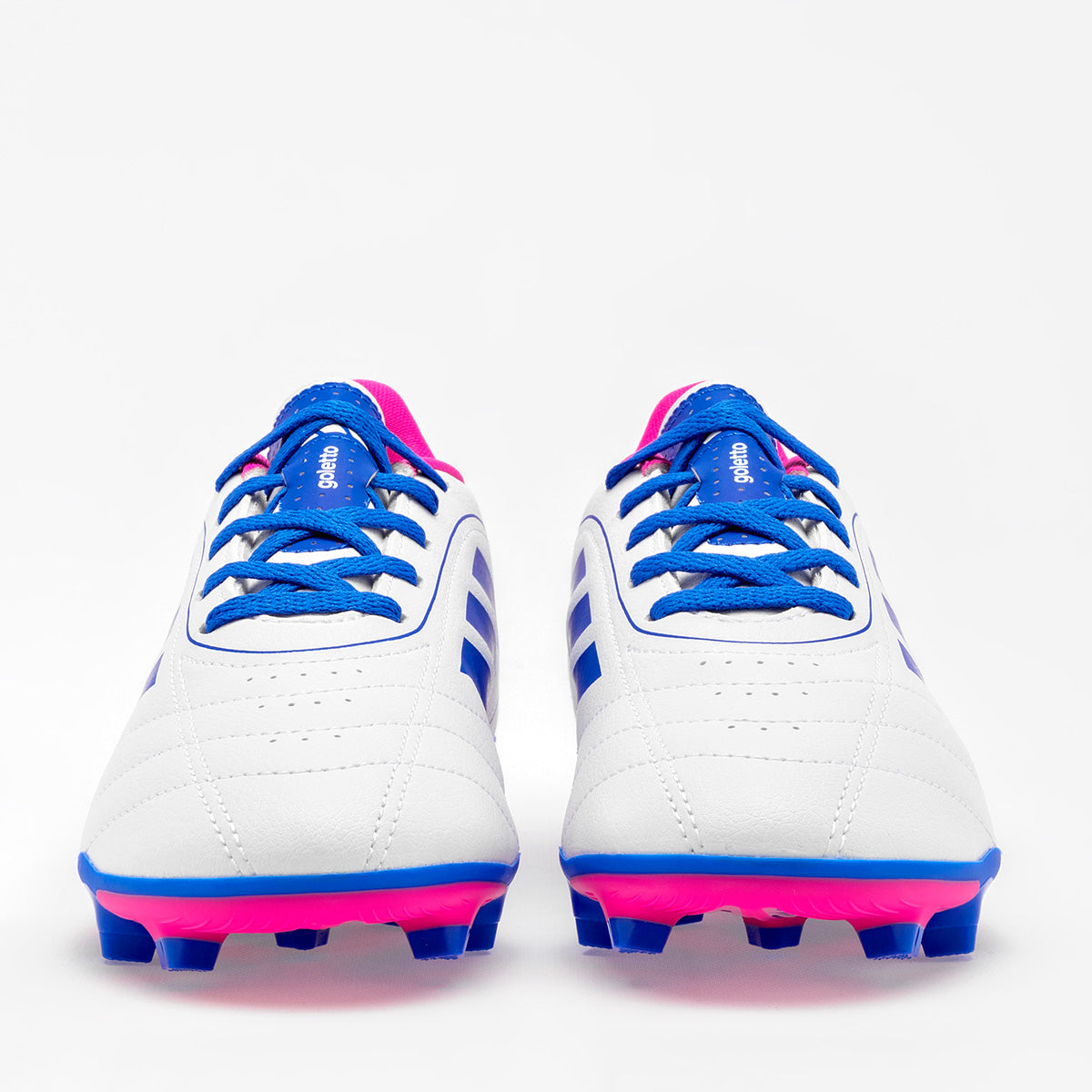 Tenis Goletto IX FG/MG J Adidas para Joven