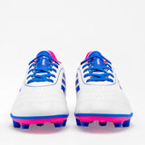 Tenis Goletto IX FG/MG J Adidas para Joven