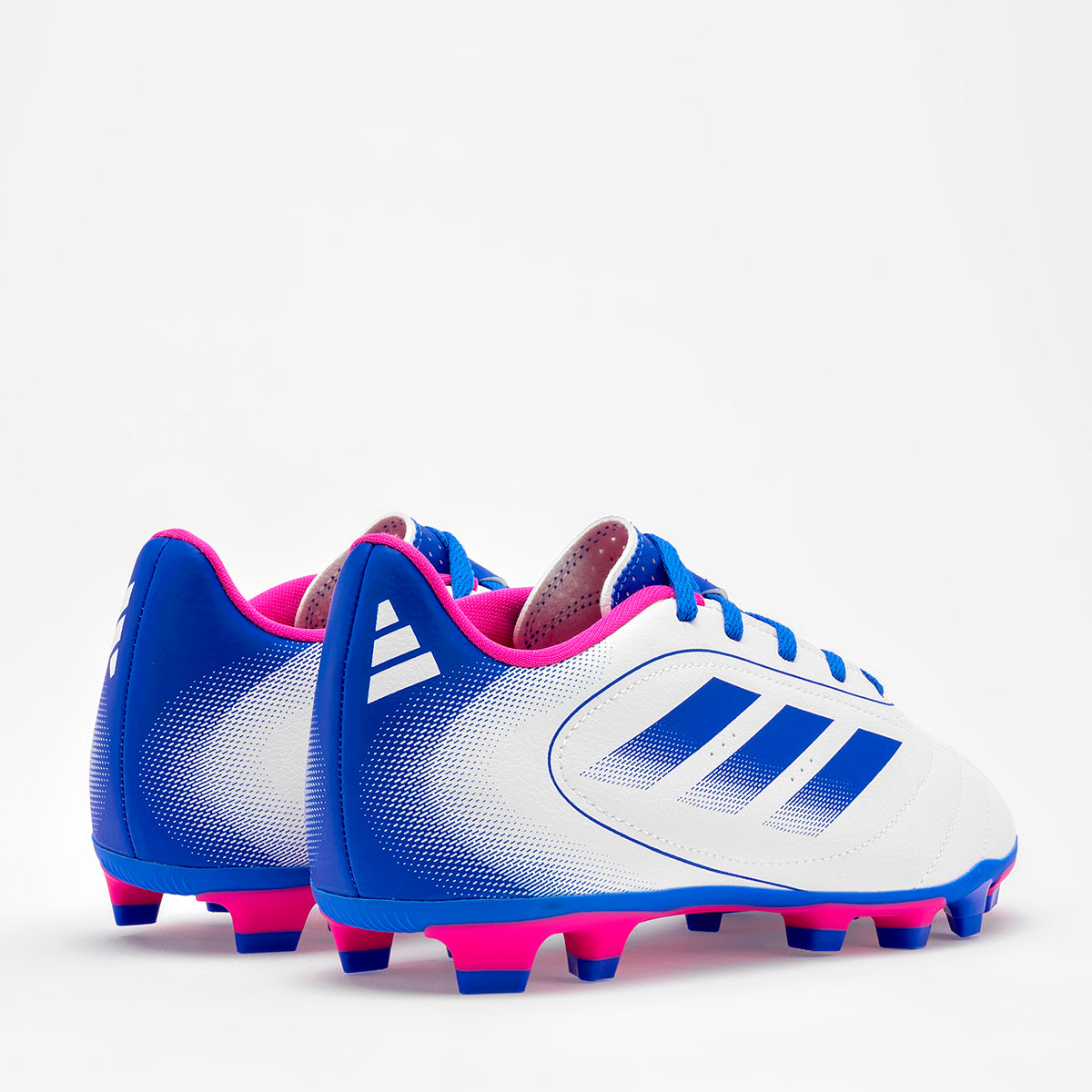 Tenis Goletto IX FG/MG J Adidas para Joven