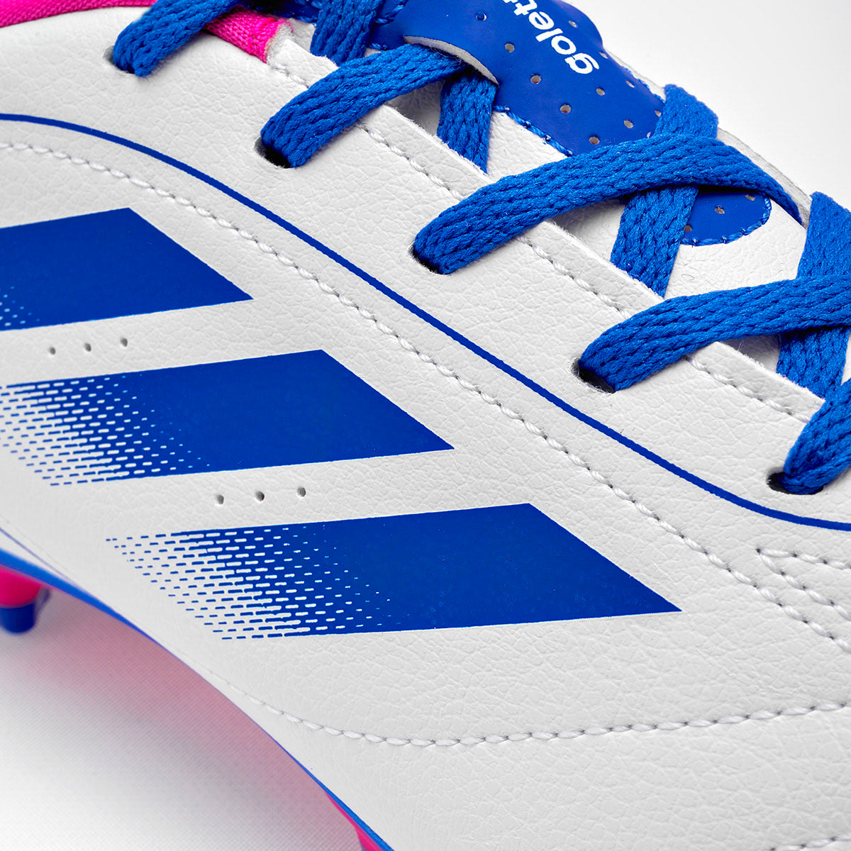 Tenis Goletto IX FG/MG J Adidas para Joven