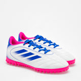 Tenis Goletto IX TF J Adidas para Joven