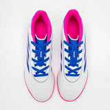 Tenis Goletto IX TF J Adidas para Joven