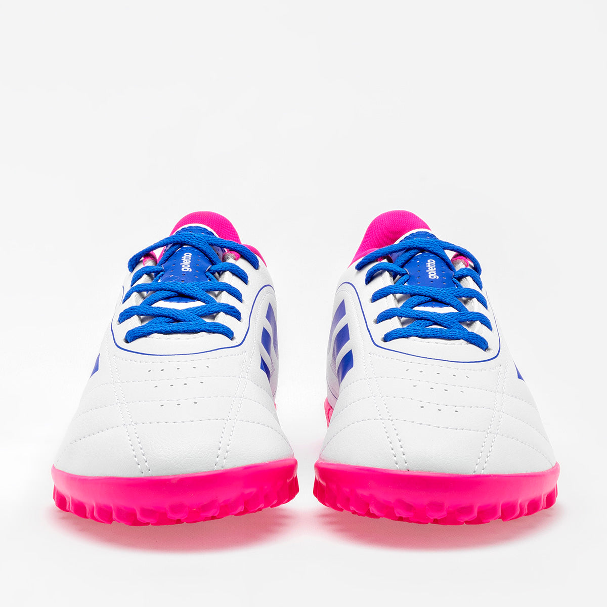Tenis Goletto IX TF J Adidas para Joven