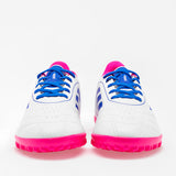 Tenis Goletto IX TF J Adidas para Joven