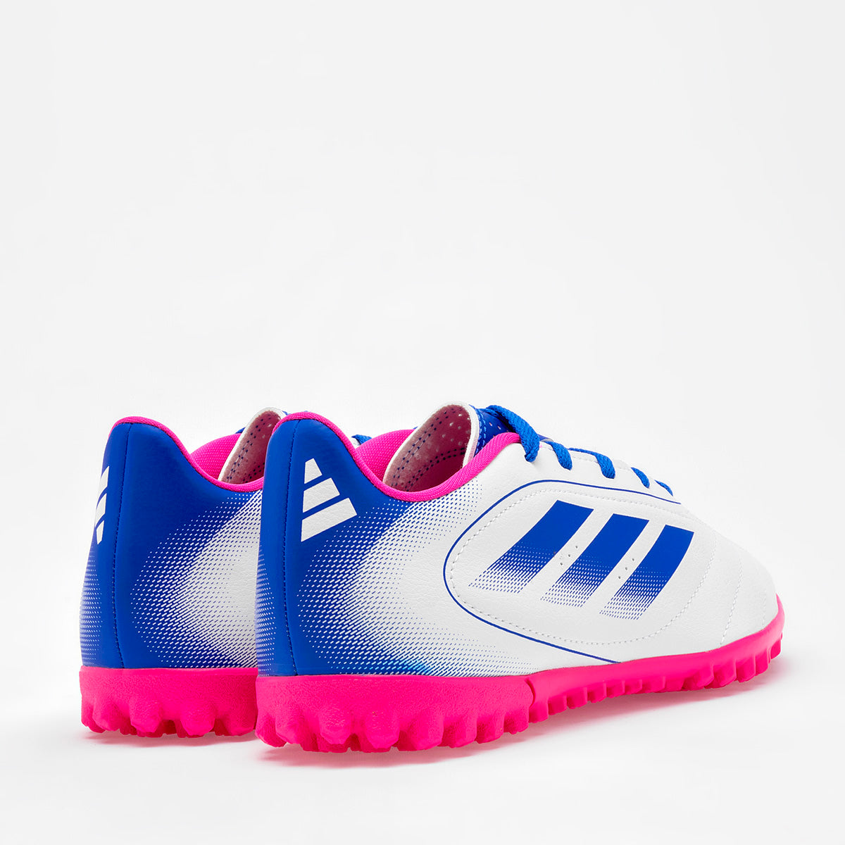 Tenis Goletto IX TF J Adidas para Joven