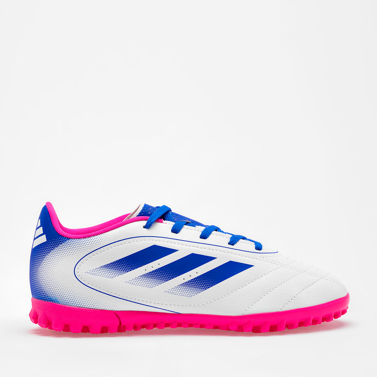 Tenis Goletto IX TF J Adidas para Joven