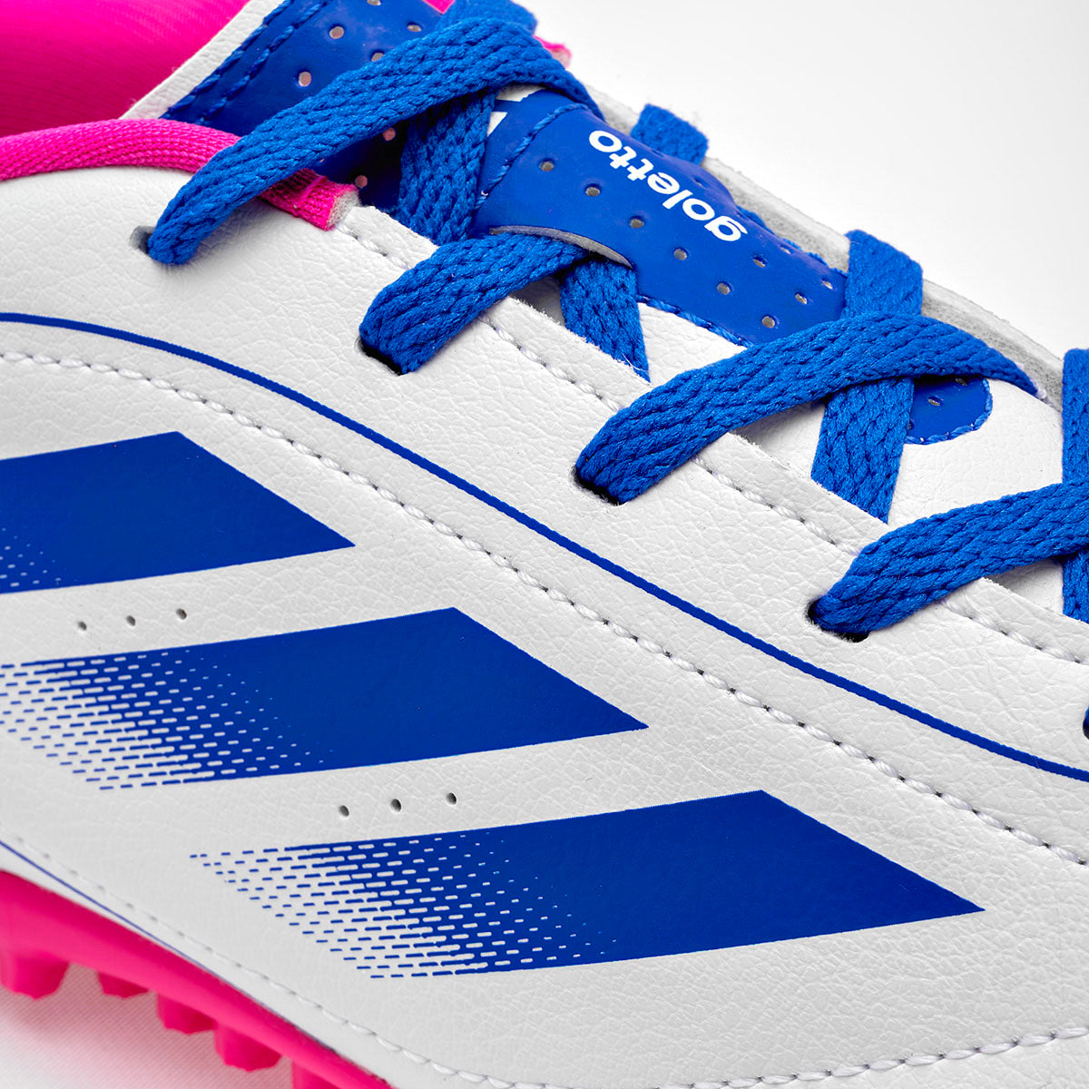 Tenis Goletto IX TF J Adidas para Joven