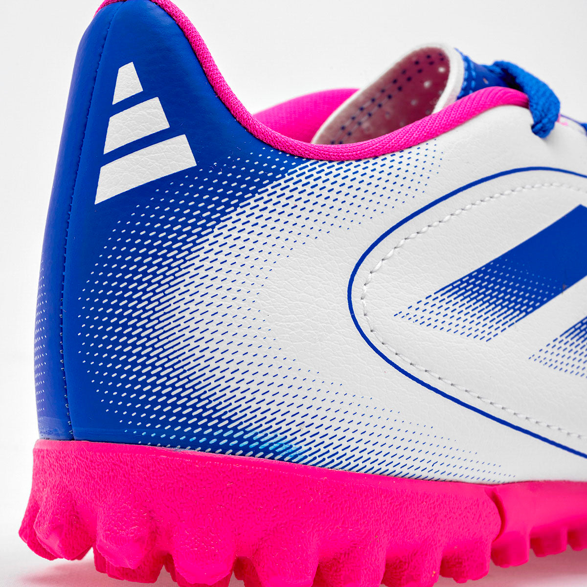 Tenis Goletto IX TF J Adidas para Joven