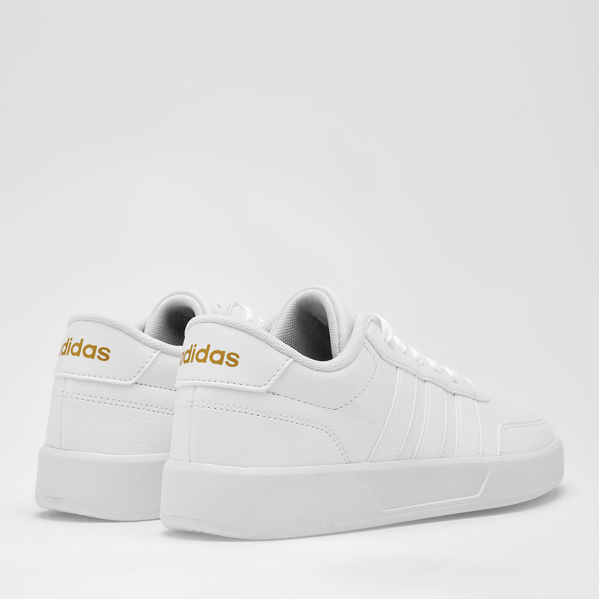 Tenis Breaknet 3.0 Adidas para Mujer