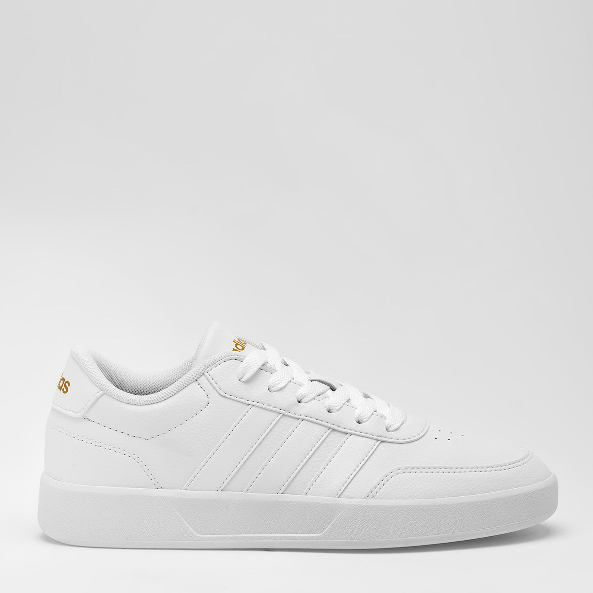 Tenis Breaknet 3.0 Adidas para Mujer