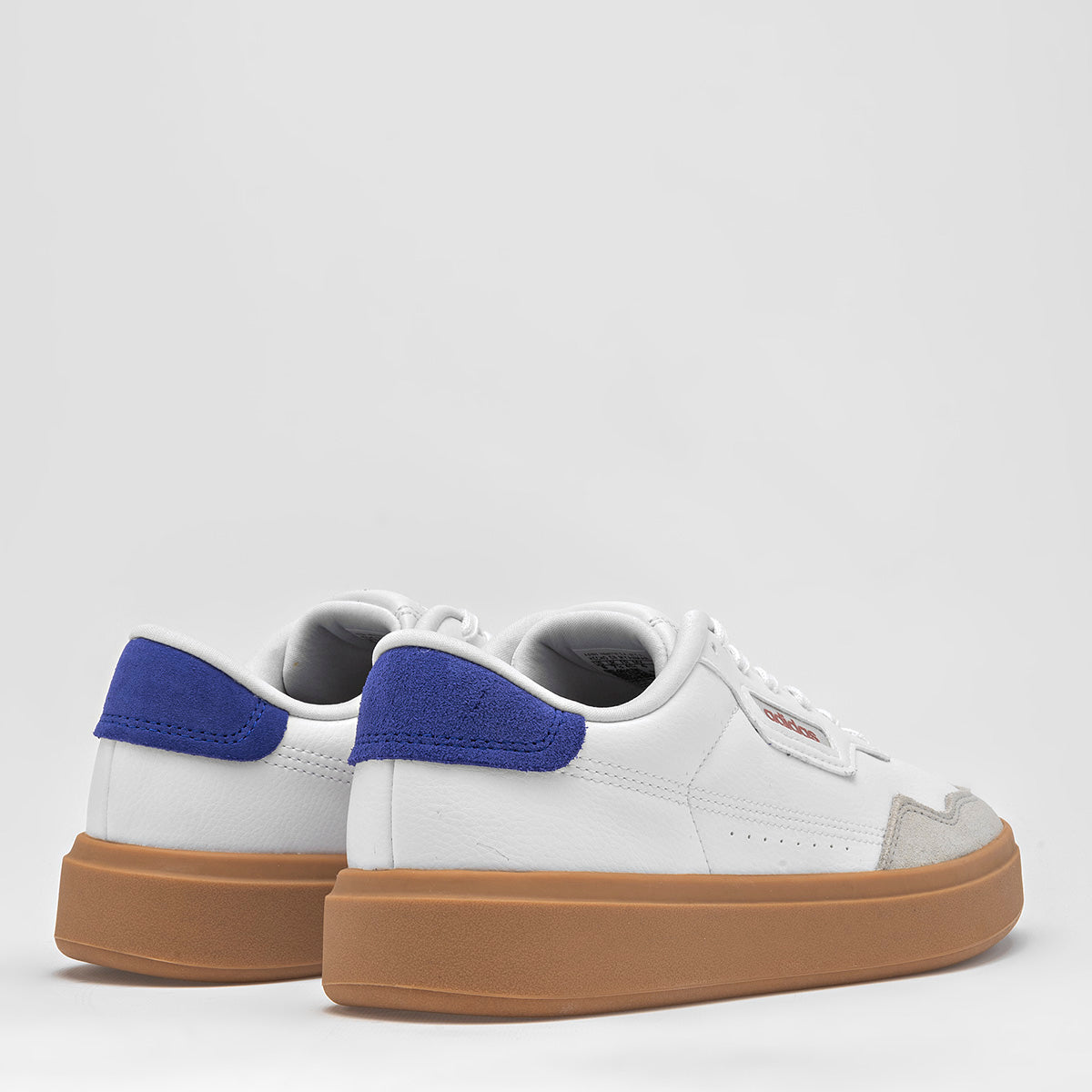 Tenis Park Street 2.0 Adidas para Hombre