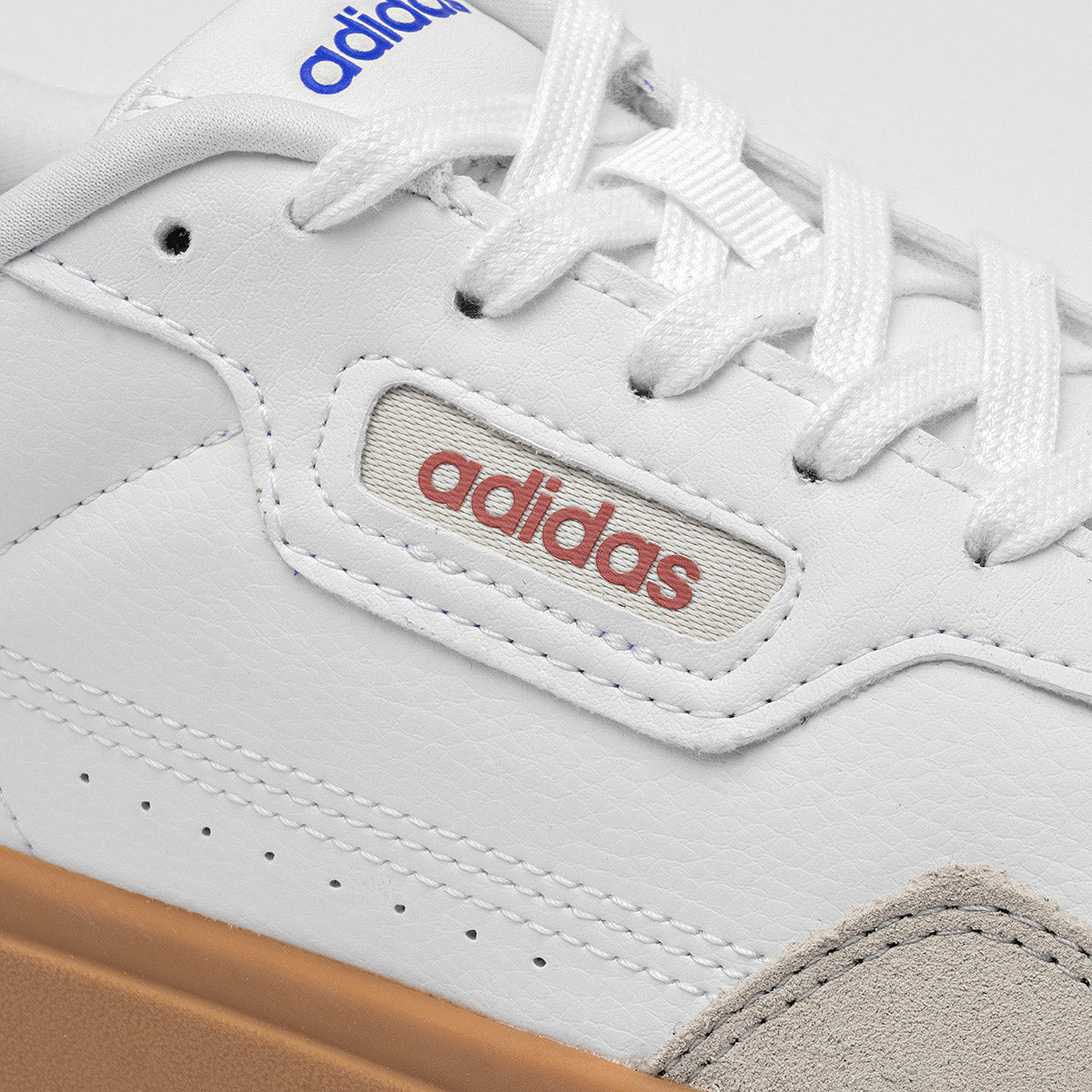 Tenis Park Street 2.0 Adidas para Hombre