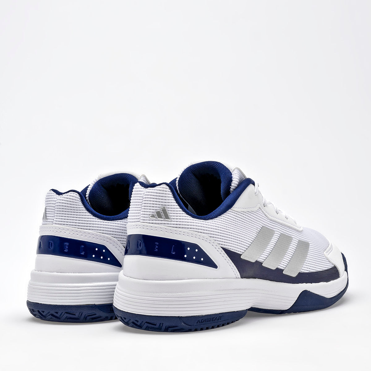 Tenis Crazyquick Padel Adidas para Joven