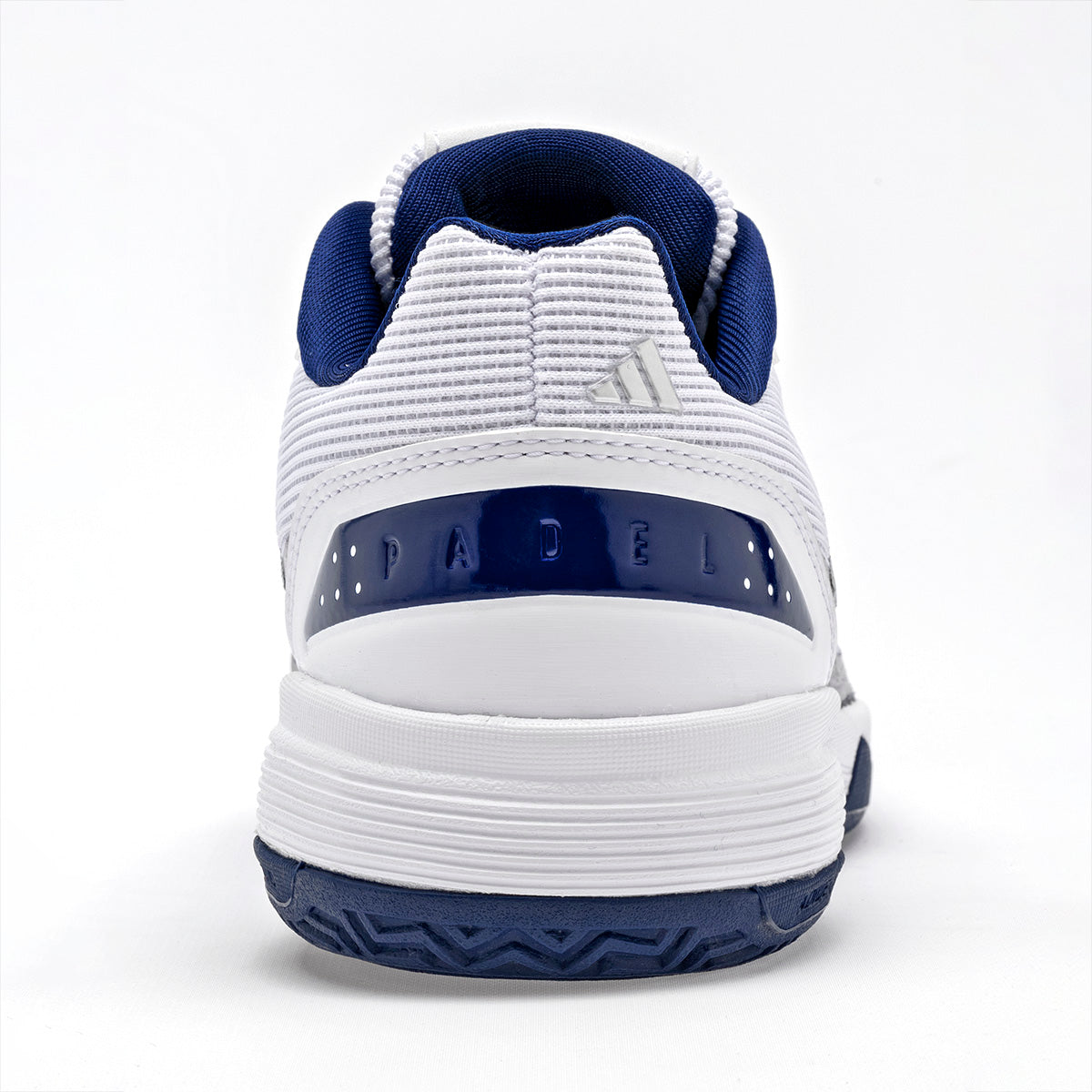 Tenis Crazyquick Padel Adidas para Joven
