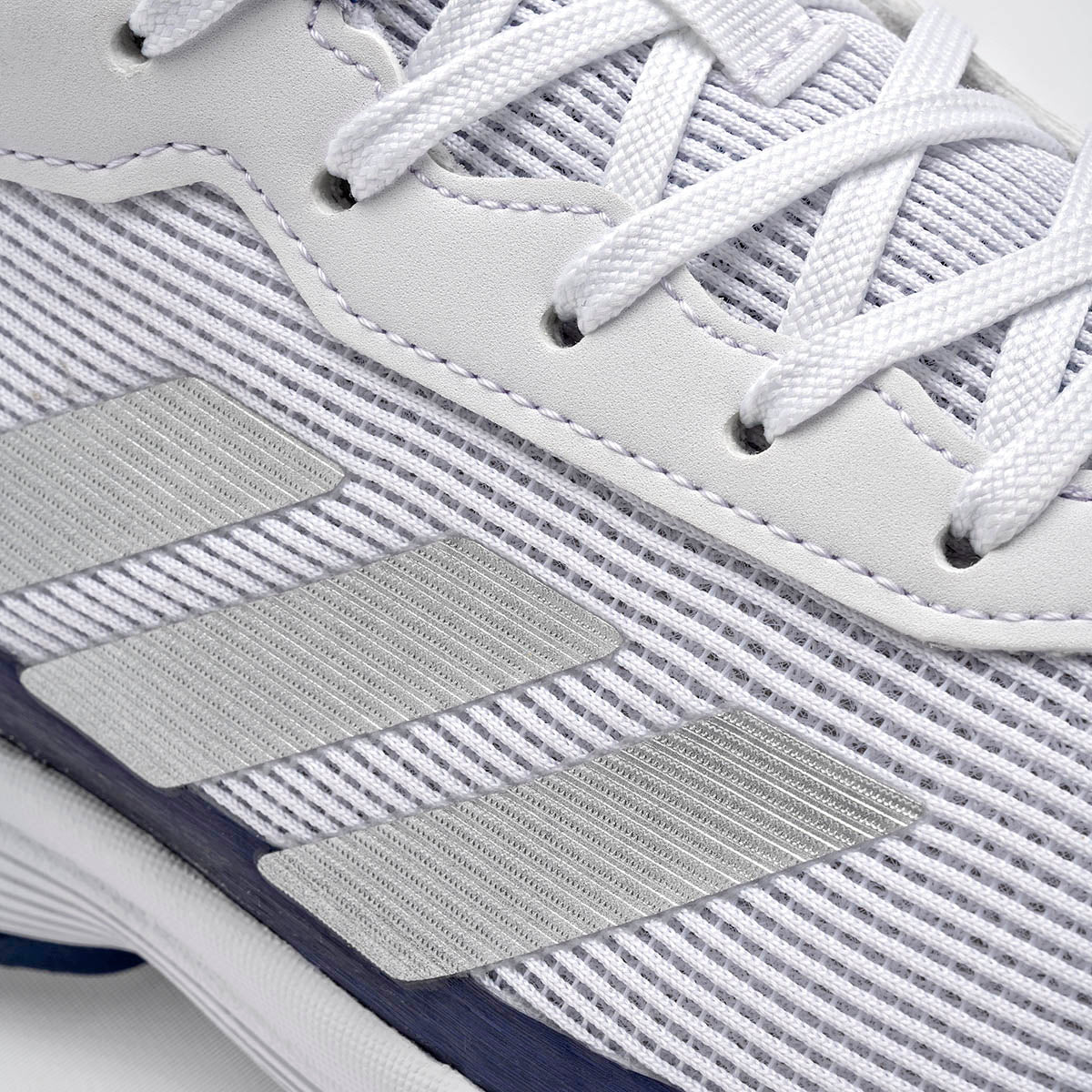 Tenis Crazyquick Padel Adidas para Joven