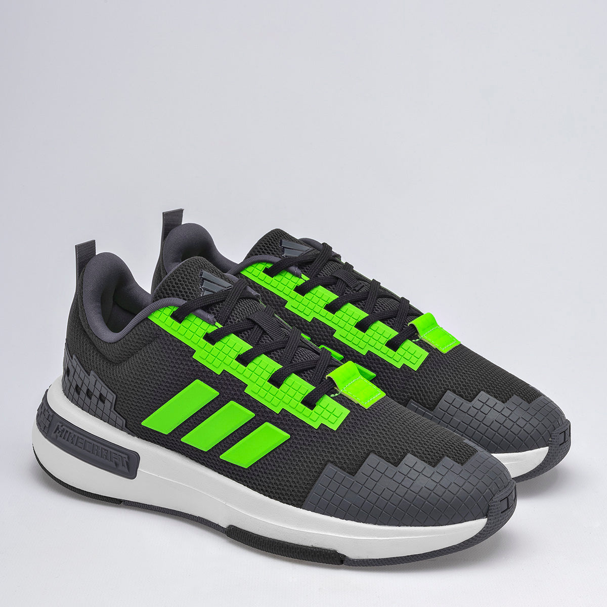Tenis Minecraft Pro J Adidas para Joven