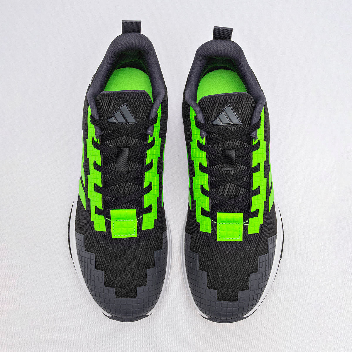 Tenis Minecraft Pro J Adidas para Joven