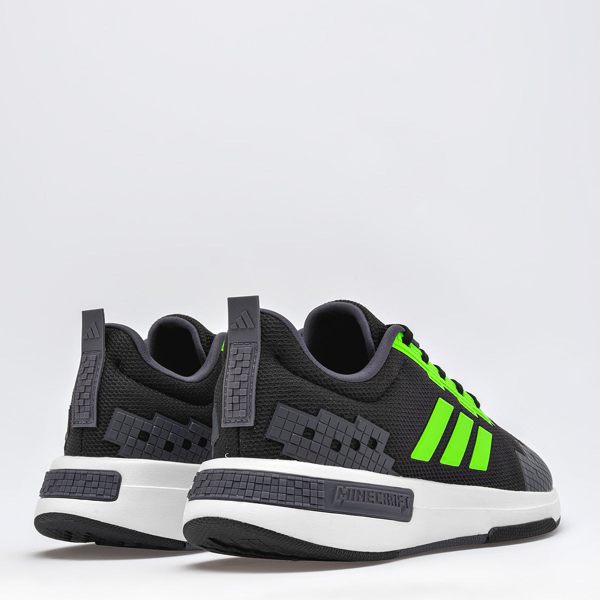 Tenis Minecraft Pro J Adidas para Joven