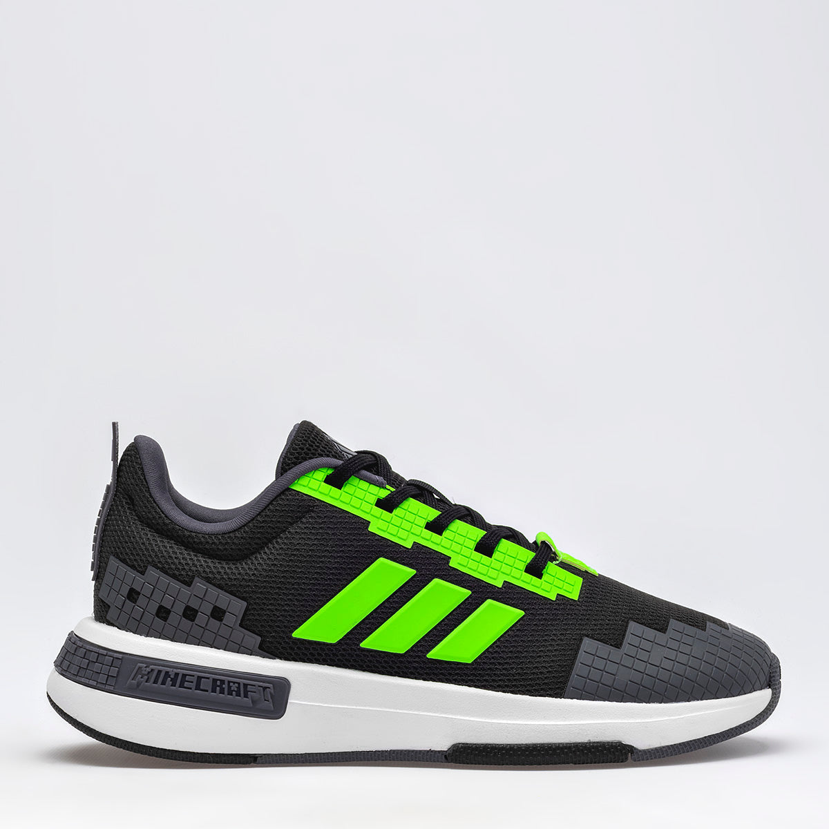 Tenis Minecraft Pro J Adidas para Joven