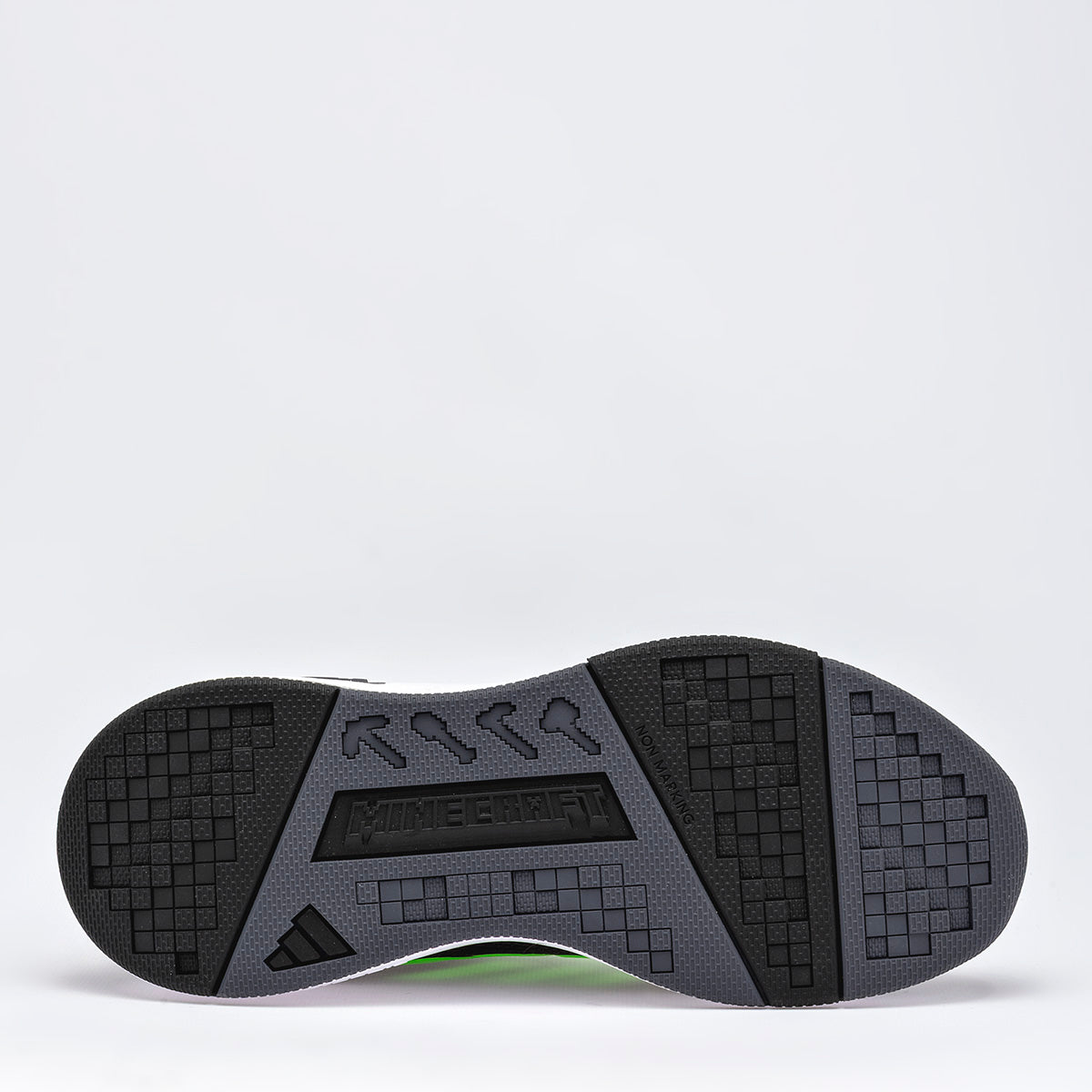 Tenis Minecraft Pro J Adidas para Joven