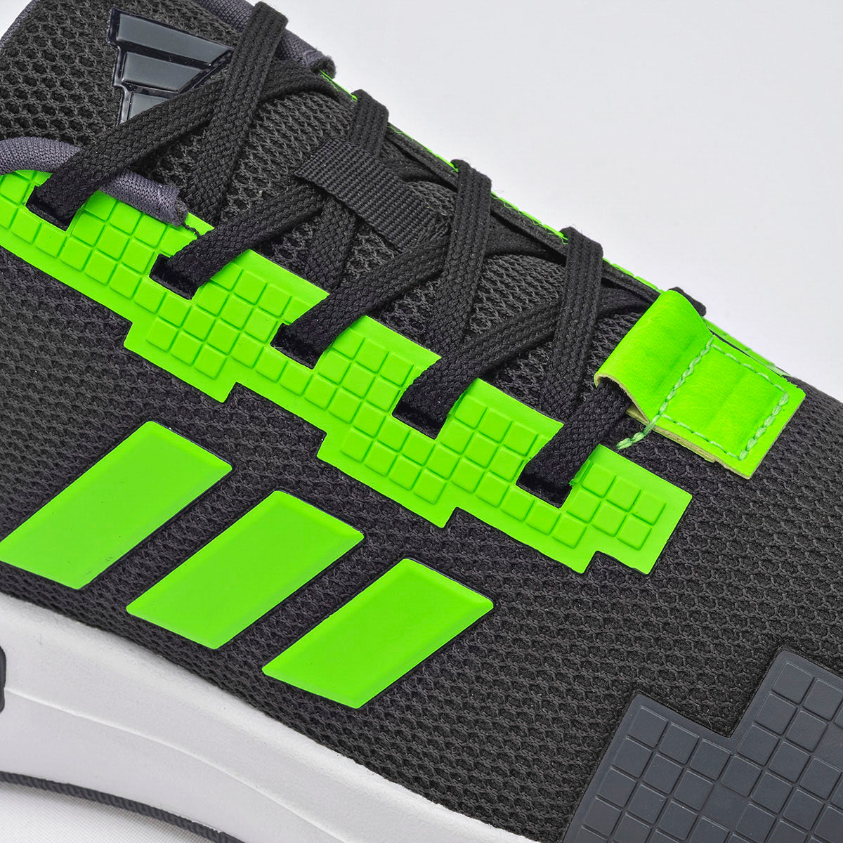 Tenis Minecraft Pro J Adidas para Joven