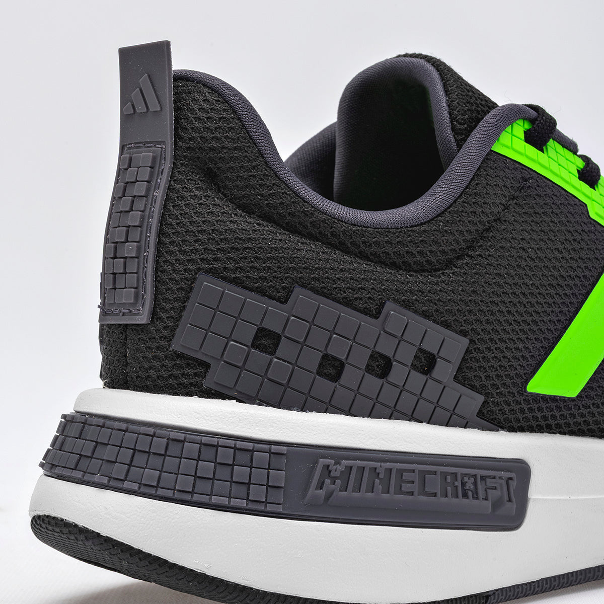 Tenis Minecraft Pro J Adidas para Joven