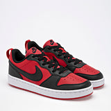Tenis Court Borough Low Recraft Nike para Joven