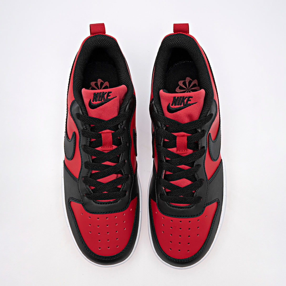 Tenis Court Borough Low Recraft Nike para Joven