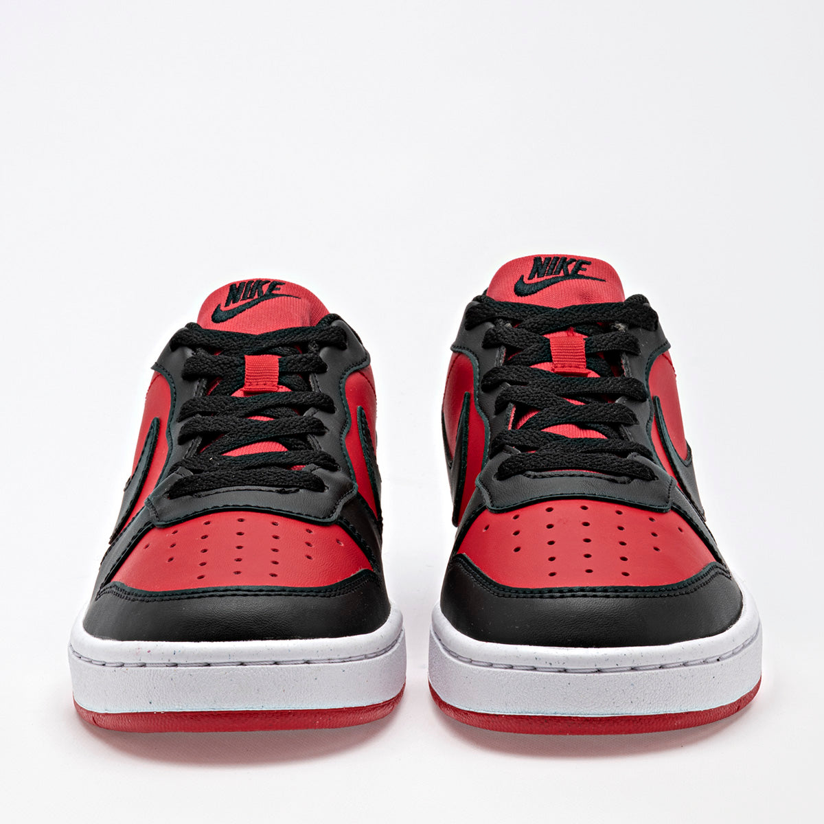Tenis Court Borough Low Recraft Nike para Joven