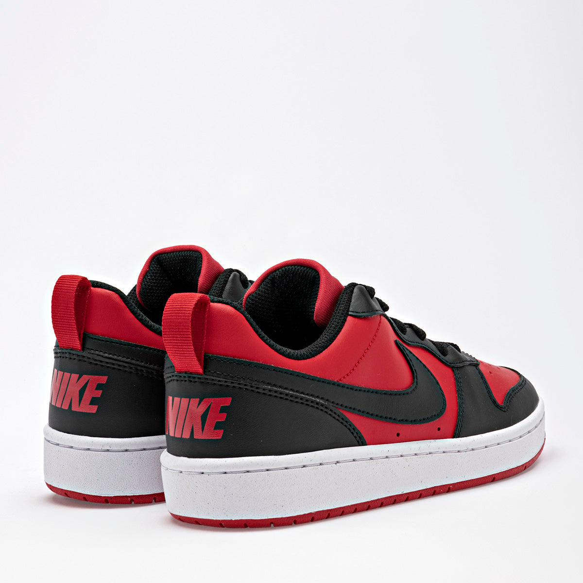 Tenis Court Borough Low Recraft Nike para Joven