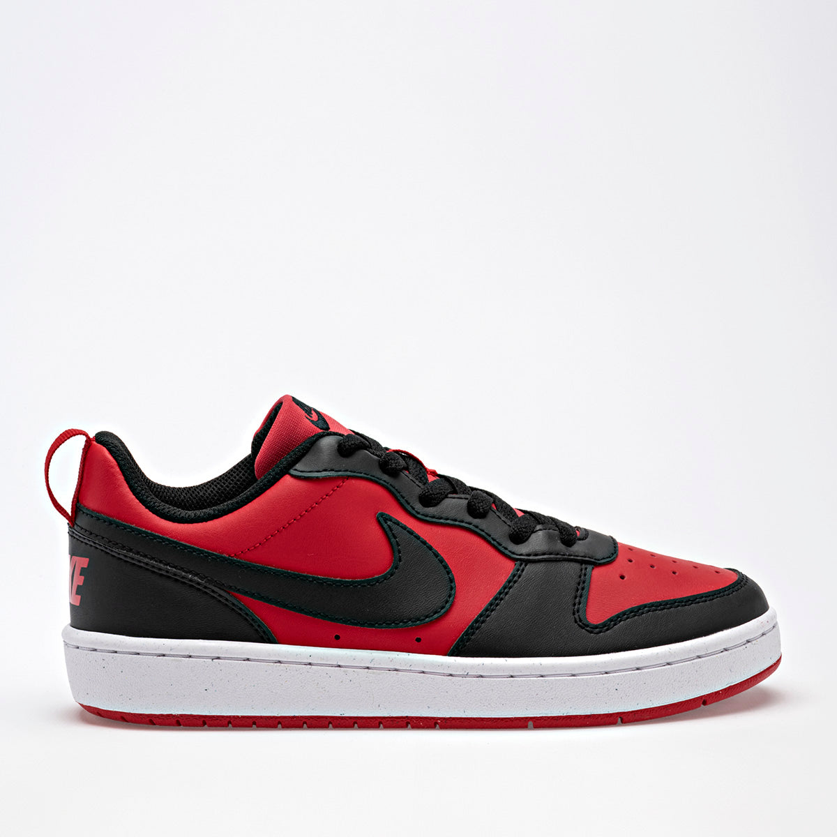Tenis Court Borough Low Recraft Nike para Joven